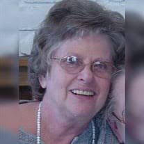 Carol Lillian Strauss Obituary (2024)