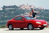HYUNDAI-COUPE