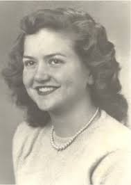 Kay Kindy Hannah (1932-2004)