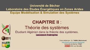 Chap Ii Cours De Modelisation Simulation Des Processus Fails Request