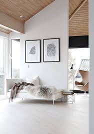 Scandinavian Design Inspiration That You Need To See Domino Swedish Interior Design Minimalism Interior Minimalist Interior Design