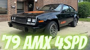 Image result for Black 1979 Spirit