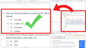 To move between individuals, click previous or next. How To Hack Google Forms Hack 18 Using Google Forms For Quiz Bima Satya