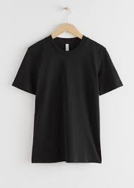 Shop over 1,000 top plain black dress with sleeves and earn cash back all in one place. 17 Best Black T Shirts For Women The Strategist
