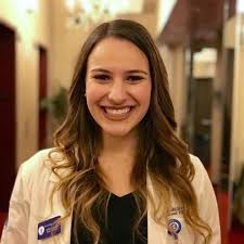 congratulations to #tcop2021 Samantha Ozeran Karabinas who has accepted a  Post-Doctoral Fellowship in US Regulatory Intelligence area at Eli Lilly  and Company. Samantha shared, “Touro College of Pharmacy has taught me that