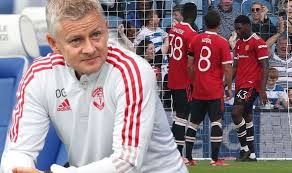 2 days ago · ole gunnar solskjaer's player card appears to be an homage to his historic super sub appearance in the 1998/99 uefa champions league final, in which he scored the winning goal in the dying. Jrlxdkqelqlmcm