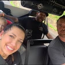 Happy birthday to our crew chief, Javier 🥳 have the best day sir!