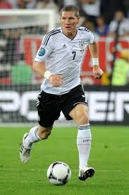 At the start of his career, he played as a wide midfielder but is regarded as the best central midfielder. Facts About Bastian Schweinsteiger The Meaning Of The Name