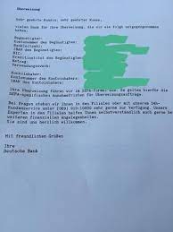 Swift/bic codes and bank sort codes / blz (bankleitzahl) of deutshe bank branches in germany. Ist Dieser Deutsche Bank Beleg Echt Uberweisung Sparkasse Original