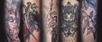 Find the best tattoos and tattoo artists. Reverence Tattoo Richmond Home Facebook