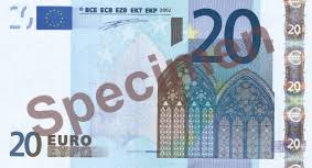 Posted on july 18, 2020. Design Der Euro Banknoten Banknoten Geldscheine Papiergeld Notgeld Aus Osterreich