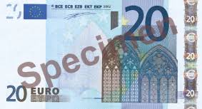 0 euro berliner schloss.jpg 3,205 × 1,730; Design Der Euro Banknoten Banknoten Geldscheine Papiergeld Notgeld Aus Osterreich