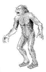 Grendel Is Described To Be Large With Fatally Sharp Claws He Is Able To Swallow Humans Whole Grendel Decides To Play The Role Of Th Beowulf Norse Anglo Saxon