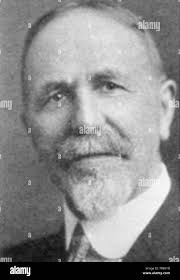 1116 Norman Triplett Stock Photo