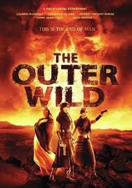 The Outer Wild Dvd 2018 Best Buy Wild Movie English Movies Movies