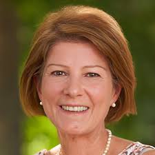 Cristina Brown, LPC: Counselor