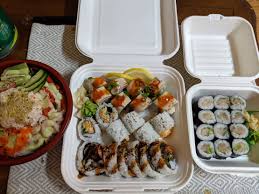 Tatsu Japanese Restaurant - Curiously Carmen