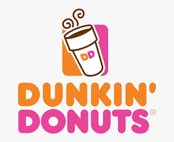 Dunkin' donuts llc, also known as dunkin, is an american multinational coffee and doughnut company, as well as a quick service restaurant. Dunkin Donuts Dunkin Donuts Logo Transparent Transparent Png 600x600 Free Download On Nicepng