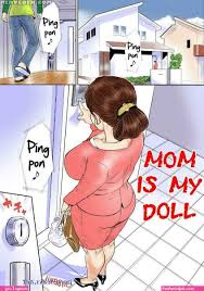 komik hentai mom sub indo - Free Hentai Pic
