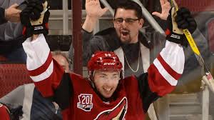 All the logical speculation is on him being reunited with his soo greyhound gm (kyle dubas) and head. Name To Know Michael Bunting