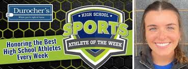 Jefferson's Liptow wins close vote for Athlete of the Week