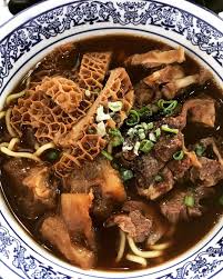 Thanks for that, now you are able to enjoy his hk style beef brisket noodle in a cleaner and more comfortable environment. 10 Best Beef Noodles You Have Got To Try In Kl Kl Foodie