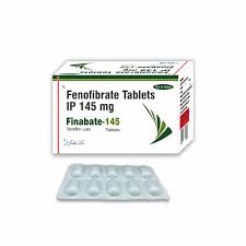 Image result for Fenofibrate