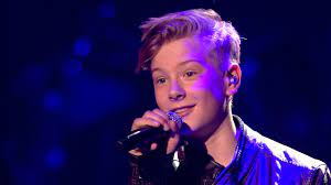 Senioren met fluwelen stembanden laten van zich horen in nieuw seizoen van the voice senior. Robin Drunk In Love Finale The Voice Kids Vtm Youtube