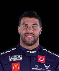 Stuck in a Box? 🤯 Bubba Wallace opens up about the challenge of staying  neutral in a world that constantly pushes things into red or blue. Through  it all, he's found his