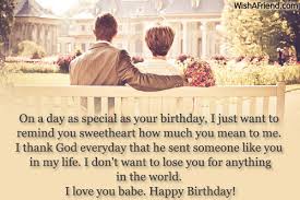 Messages for your friend on your birthday. Birthday Wishes For Girlfriend