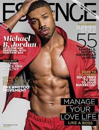Seriously, building a body like michael b. Men S Health Michael B Jordan Reveals His Body Transformation Secrets For His Roles In Creed And Black Panther The Gaia Health Blog