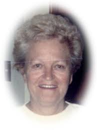 Janet Fern (Shaw) May Graves Richardson