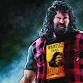Mick Foley event image