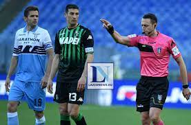He made his sassuolo debut in the third round of coppa italia away to novara on 17 august 2013, as a starter. Lazio Sassuolo Il Rigore Per I Biancocelesti C E Ecco Perche Lazionews Eu