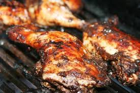 How to marinate your jamaican jerk chicken for jamaican independence day | recipes by chef ricardo. Jamaican Jerk Chicken Taste The Islands
