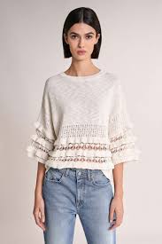 We did not find results for: Mesh Knit Sweater With Stripe Effect Sweaters Salsa Jeans