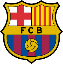 The barcelona football team also known as futbol club barcelona (f.c. Fc Barcelona Vector Logo Download Free Svg Icon Worldvectorlogo