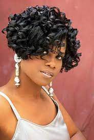 As you can see, it looks gorgeous. Short Curly Hair Short Hair Styles 2020 Novocom Top