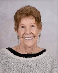 Thelma Benfell Obituary (1922