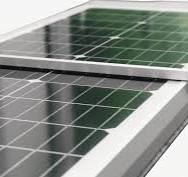Auto Clean Solar Street Light - LUXMAN Solar Lighting