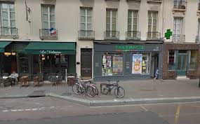 Avoir une pharmacie de garde dans sa ville est indispensable : Pharmacies De Garde A Versailles Versailles France Facebook