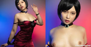Download [Virtual Geisha] Ada Wong Porn Cosplay (Resident Evil) [44P]  Online» CiberHentai!