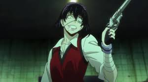 All icons in kakegurui 4 versionsmyanimelist.net/anime/34933/ka… source: Yuichiro Hayashi Interview It Really Had To Be Its Own Entity And Stand On Its Own In Terms Of 3d Animation Easternkicks Com