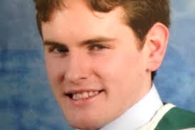 Remembering Marcus at a special fundraiser