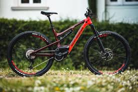 Bikestage 2020 Rocky Mountain Carbon Mehr Akku Furs Instinct Powerplay Emtb News De In 2020 Rocky E Bike Mountainbike