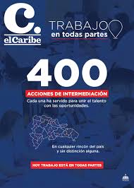 elCaribe 26 abril 2024 by Periódico elCaribe - Issuu