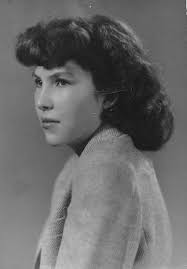 Joyce Earlene Owens Faubion (1932-2024)