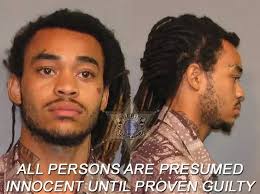 Shreveport Man Found Guilty in 2021 Murder