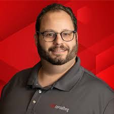 Joe Plati's Instagram, Twitter & Facebook