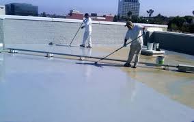 If your property is on a sloping piece of land, then you will have to get creative with how you prevent soil movement. Waterproofing Company In New York General Contractor New York Zk Contracting